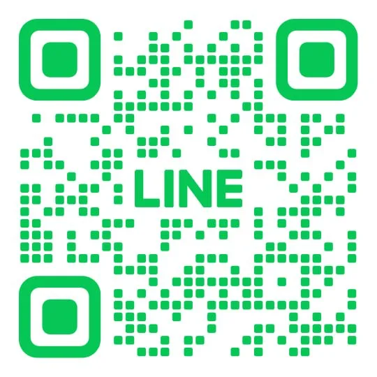QR Code เพิ่มเพื่อน โค้ด สุ่มเพชร ฟี ฟาย ฟรี Line Official